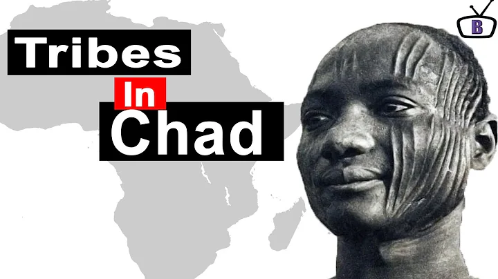 Major ethnic groups in Chad and their peculiarities