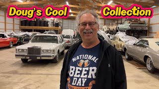 Doug’s Cool Collection.