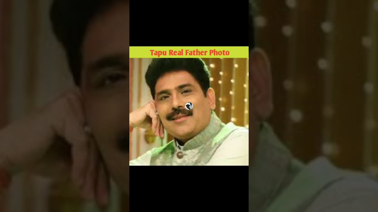 tapu real father photo 💯 