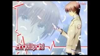 Angel Beats - My Song [Male Version]