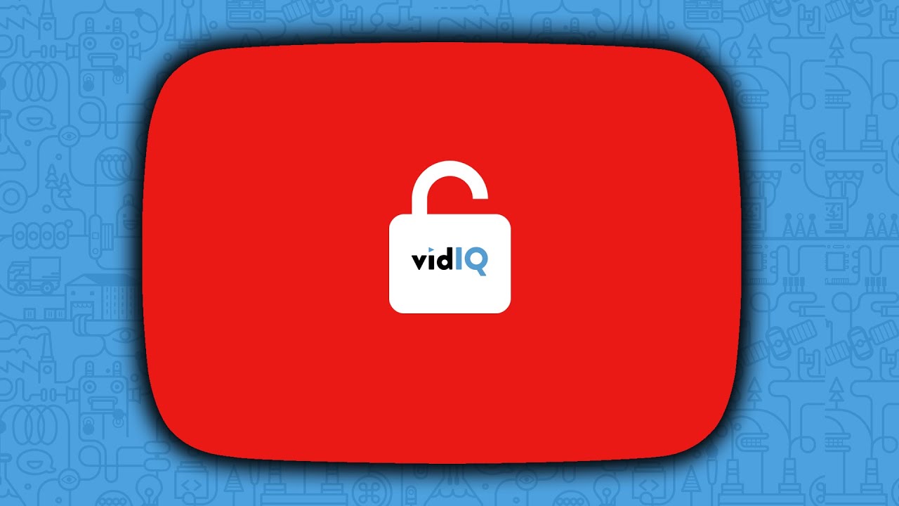 Important Next Step After Installing vidIQ - Important Next Step After Installing vidIQ
