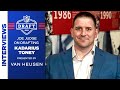 Joe Judge on Kadarius Toney: 'He's an explosive player' | Giants Draft Kadarius Toney