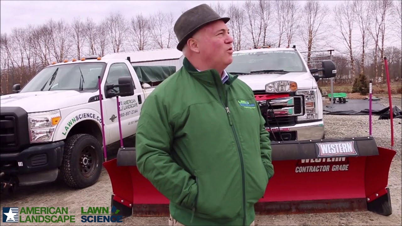 American Landscape & Lawn Science Tour. lawn Care Business. - YouTube