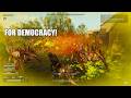 My opinion on Helldivers 2 as a beginner..