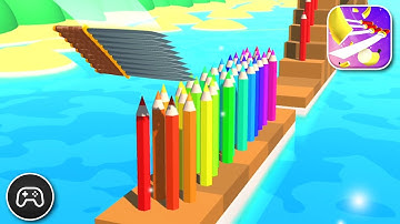 Flying Cut - Gameplay Walkthrough Part 83 - Survival Game Levels To Play (iOS, Android)