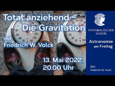 Video: Ist die Gravitationskraft zwischen den beiden Objekten anziehend abstoßend oder beides?