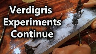 Join me at the bench for more Verdigris Experiments
Viewer Survey -
https://docs.google.com/forms/d/1uJkf6Jtsn5Sla-2zxLPUAHd0_2WWhGrrcIT8vFYUwMc
Pledge as little as $1/month to keep this channel going!
https://www.patreon.com/TerranScapes
*** Video Timestamps are provided below so you can see the sections that interest you the most.
Time Stamps :
Intro - 0:15
Channel Survey Reminder - 0:57
How to find the Monthly Columns - 1:23
What Join Me At the Bench videos are - 5:12
Smash TV Video Game Retro - 7:57
Join Me At the Bench - 13:21
Thoughts on JMAB - 33:28
Viewer Comments - 34:40
Outro - 38:39
Information - http://terranscapes.com
Contact me: mike@terranscapes.com
Intro music:
Army of Darkness by Phoenix Music –
http://www.youtube.com/user/PhoenixMusic10?feature=watch Join me at the bench for more Verdigris Experiments