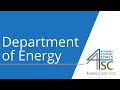 Department of Energy Quiz