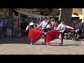 Traditions catalanes groupe folklorique joventut de perpignan