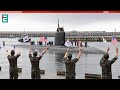 ❗️ ЗАГРОЗА З БОКУ КНДР 👉 США передали Південній Кореї підводний човен