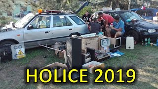 Burza Holice 2019 a 30 000kč fuč!