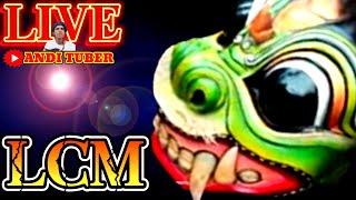 Jaranan Langen Cipto Manunggal ( LCM)‼️LIVE REJOAGUNG ( srono) part#3