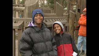 Passing It On: The Southside Story (2002 - Ithaca College Student Documentary)