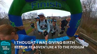 True to the Brew Half Marathon - Trail Racing At Its Best