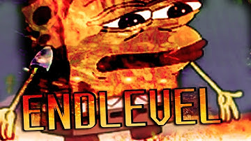 1.9 VIBES! - "MESCALINK" 100% Complete - BY ENDLEVEL - GEOMETRY DASH 2.1