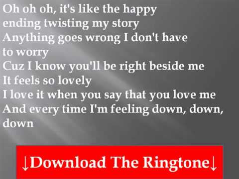 Nota - You Own My All Lyrics