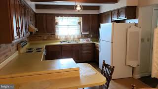 13407 Moores Hollow Road Cumberland, MD 21502 - Single Family - Real Estate - For Sale