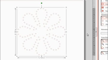 Silhouette Design Edition - The Rhinestone Tool