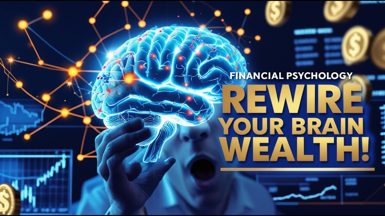How to Rewire Your Brain for Financial Success (Science-Backed!) - YouTube
