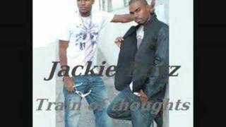 Video thumbnail of "Jackie Boyz - Train Of Thought **NEW RnB**"