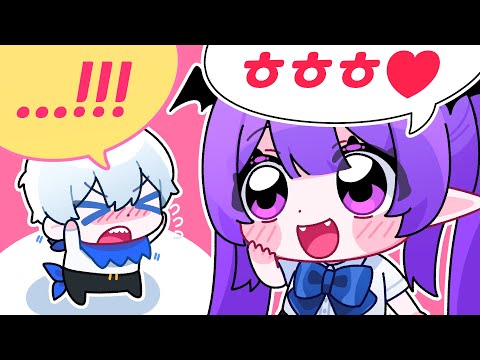 Mumuya, you don't know? I can't hear you very well. ///^.^///
