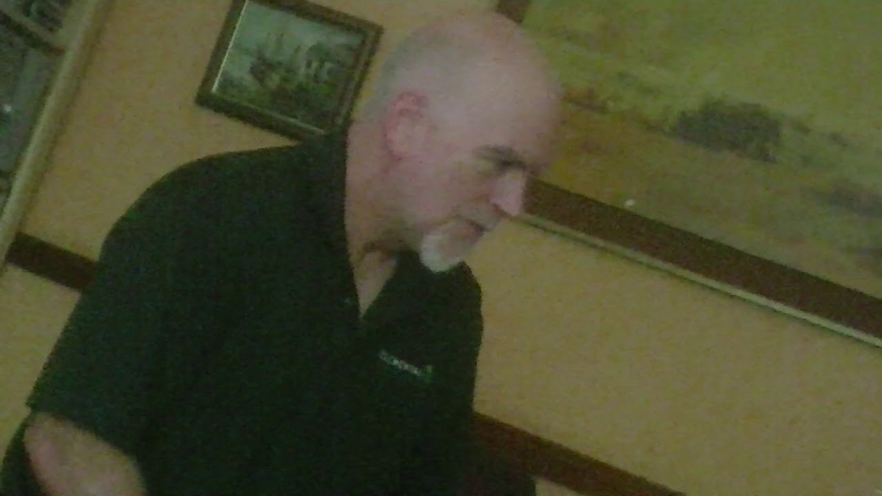 The Wind That Rises in The North  (Burnett & King)