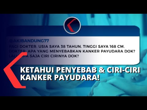 Video: Obesitas Dan Kanker Payudara Pria: Paralel Yang Provokatif?