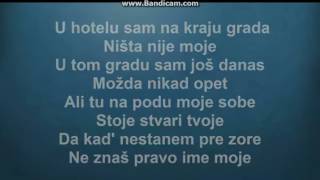 Rasta-Hotel Tekst