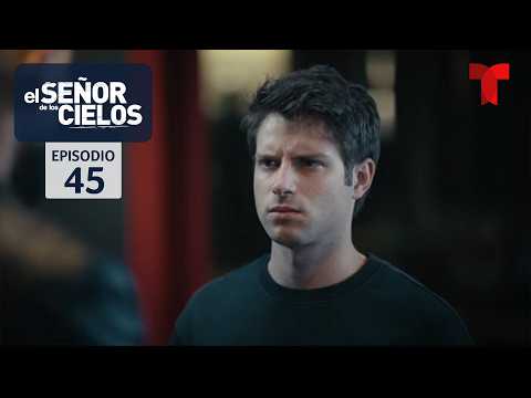 El Señor de los Cielos 10 | Capítulo 45: Ultimátum | Telemundo Series