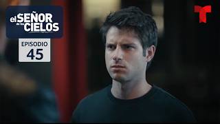 El Señor de los Cielos 10 | Capítulo 45: Ultimátum | Telemundo Series