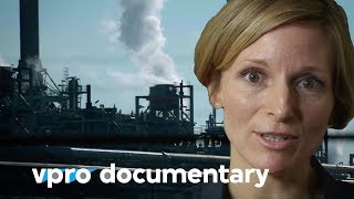 Fossil Free (vpro backlight documentary)