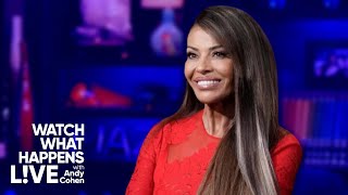 Celebrity Dolores Catania Reveals Why Teresa Giudice Gave Jackie Goldschneider a Pass | WWHL Profile