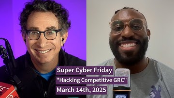 Transforming Governance, Risk, and Compliance into a Business Edge