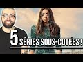 5 sries souscotes  voir 