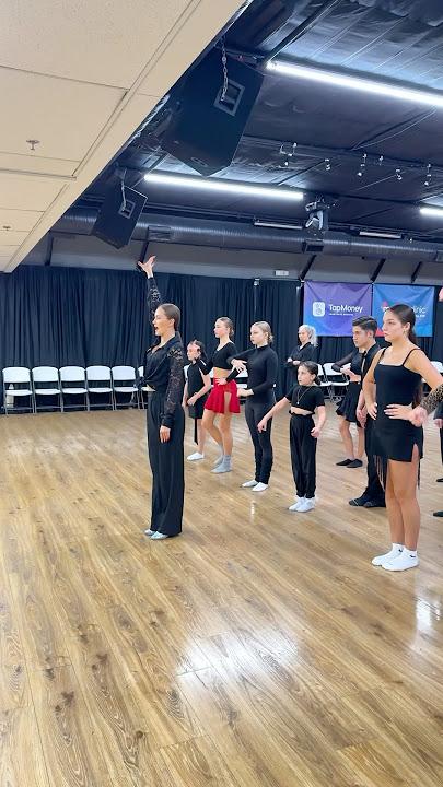 Master Coordination: Left vs Right Arm Challenge for Better Dance Moves! #challenge #dancer