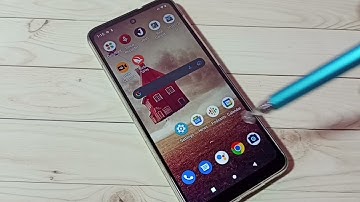 Moto G13 : How to Allow Install Apps From Unknown Sources in Motorola Moto G13