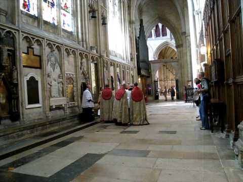 york minster