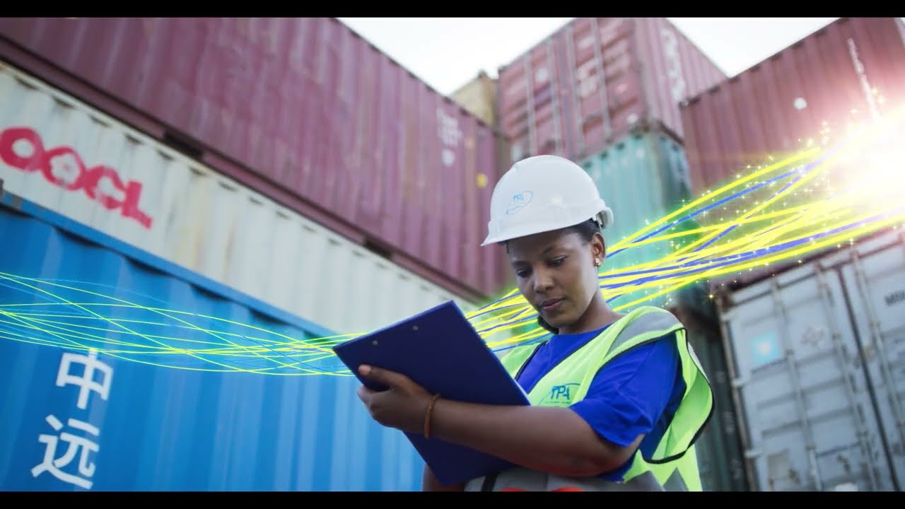 TANZANIA PORTS AUTHORITY