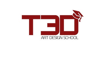 T3D Art Design School