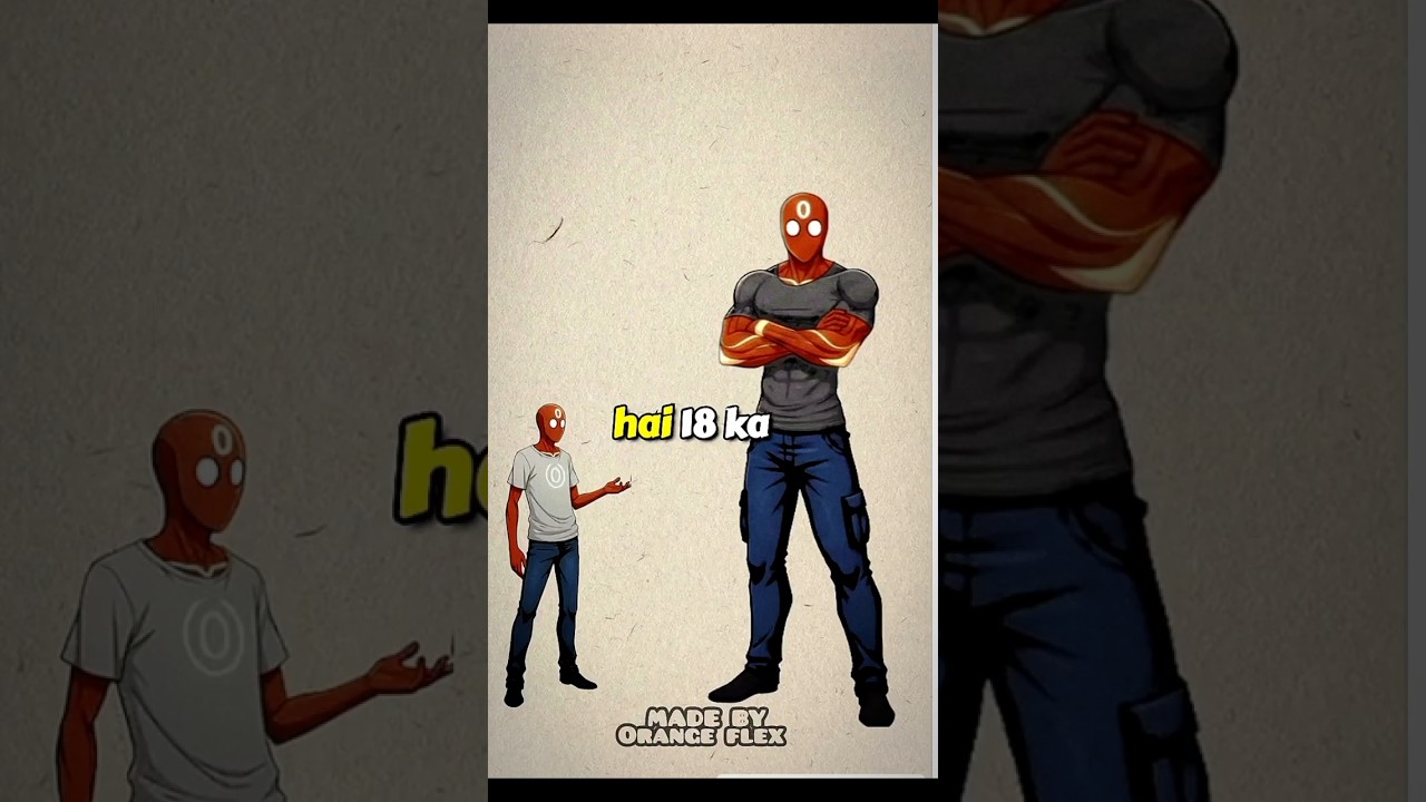 EASY WAY TO INCREASE HEIGHT 🙌🥶