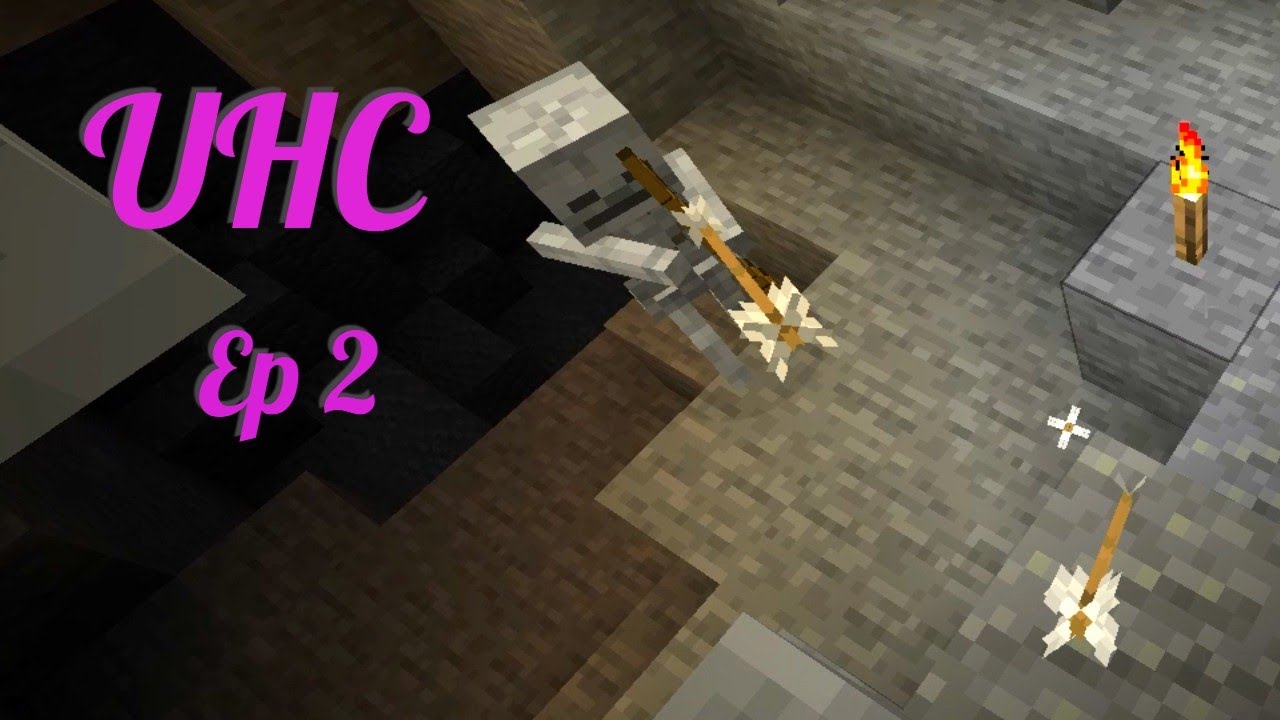 UHC -Lille and Styrkat - Ep 2