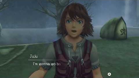 Xenoblade Chronicles: Definitive Edition Walkthrough - Satorl Marsh 2/2 - Part 10