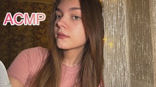 видео: АСМР🍒 много звуков рта и таппинга ❤️ картинка: АСМР🍒 много звуков рта и таппинга ❤️