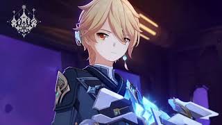 To Hone Mind and Thought ° Shadow Realm Adaptive Battle Theme(II)「Genshin Impact: Snezhnaya 7.0 OST」
