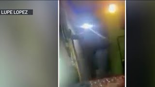 Man detained after ICE agents enter Montgomery County home