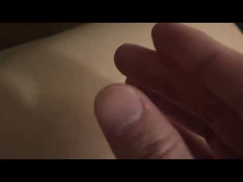 【女性向けASMR】ぬるぬる