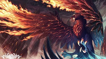 Tổng hợp những pha xử lý cực hay  của anivia 2017 - Liên Minh troll