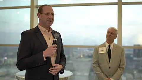 Russell Griffin: VP, Strategic Research Innovation...