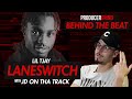 The Making of Lil Tjay's "LANESWITCH" w/ JD On Tha Track