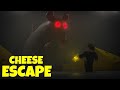 Меня похитила КРЫСА!!!Собери СЫР чтобы выжить!!!/Cheese Escape 2